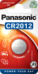Panasonic CR2012 Li-Ion 55 mAh (CR-2012EL/1B)