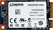 Kingston SSDNow mS200 120GB (SMS200S3/120G)