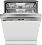 Miele G 7131 SCi AD 125 Edition Front CleanSteel