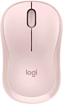 Logitech M240 pink