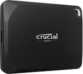 Внешний ssd Crucial X10 Pro
