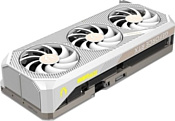 ZOTAC Gaming GeForce RTX 5080 Solid OC White Edition ZT-B50800Q-10P