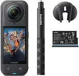 Insta360 X5 Beginner Pack