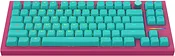 IO by Red Square Type 84 g3ms Sapphire V2 бирюзовый/pink IO by Red Square Type 84 g3ms Sapphire V2 бирюзовый/pink
