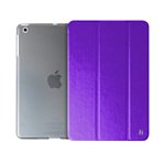 Viva Madrid Unido Estado Collection Purple for iPad Air