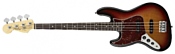 Fender American Standard Jazz Bass Left-Handed