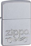 Zippo Classic 24335 Satin Chrome