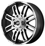 American Racing AR-901 9x20/8x165.1 ET20 BM