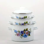 ЛЗЭП Полевые цветы С-007АП2/4