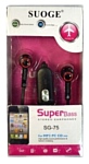 SUOGE SG-75 SUOGE SG-75