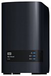 Western Digital My Cloud EX2 12 TB (WDBWAK0120JCH-EEUE)