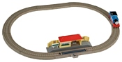 Thomas & Friends Набор "Занятой день Томаса" серия TrackMaster R9488