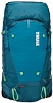 Thule Versant Women's 60 blue (fjord)