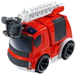 Silverlit Fire Station with Fire Truck (81137)