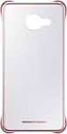 Samsung Clear Cover для Samsung Galaxy A3 (2016) (EF-QA310CZEG) Samsung Clear Cover для Samsung Galaxy A3 (2016) (EF-QA310CZEG)