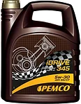Pemco iDRIVE 345 5W-30 API SN/CF 5л