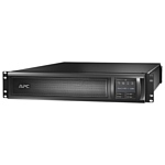 APC by Schneider Electric Smart-UPS X 2200VA RT LCD 200-240V with Network Card