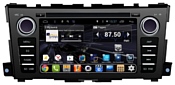 Daystar DS-7016HD NISSAN Teana 2014+ 6.2" Android 7