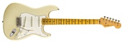 Fender 2018 LTD Tomatillo Stratocaster Journeyman Relic