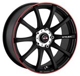 ALCASTA M17 6.5x16/5x100 D57.1 ET35 MBRS ALCASTA M17 6.5x16/5x100 D57.1 ET35 MBRS