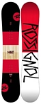 Rossignol District Black/Red (18-19)