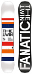 Fanatic Snowboards The Twin (18-19)