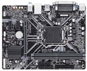 GIGABYTE H310M DS2 2.0 (rev. 1.0)