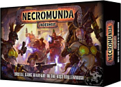 Games Workshop Warhammer Necromunda: Underhive