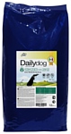 Dailydog (12 кг) Senior Medium Large Breed Chicken and Rice