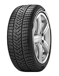 Pirelli Winter Sottozero 3 225/45 R19 96V RunFlat