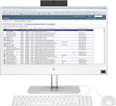 HP EliteOne 800 G4 (4KX28EA)