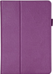 Doormoon Classic для Lenovo Tab P10 TB-X705/M10 TB-X605 (фиолетовый)