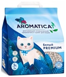 AromatiCat Premium белый 5л