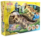 YG Dino World 77020-3