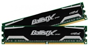 Ballistix BLS2KIT8G3D1609DS1S00