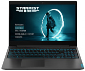 Lenovo IdeaPad L340-15IRH Gaming (81LK009CRK)