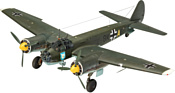 Revell 04972 Junkers Ju 88 A-1 Battle of Britain Revell 04972 Junkers Ju 88 A-1 Battle of Britain