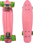 Display Penny Board Light pink/green LED