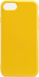 EXPERTS Jelly Tpu 2mm для Apple iPhone 7 (желтый)