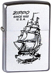 Zippo Boat-Zippo 205