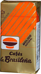 Cafes la Brasilena Кремиссимо (Cremissimo) молотый 250 г