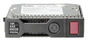 HP Enterprise 600 GB P05394-001B