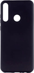 Case Cheap Liquid для Huawei Y6p (черный)