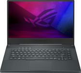 ASUS ROG Zephyrus M15 GU502LW-HC035