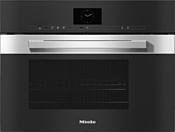 Miele DGM 7640 CLST