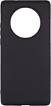 KST для Huawei Mate 40 Pro (матовый черный)
