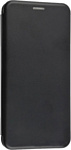 Case Magnetic Flip для Xiaomi Poco M3 (черный)
