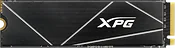 ADATA XPG GAMMIX S70 Blade 512GB AGAMMIXS70B-512G-CS