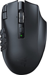 Razer Naga V2 HyperSpeed