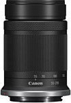 Canon RF-S 55-210mm F5-7.1 IS STM